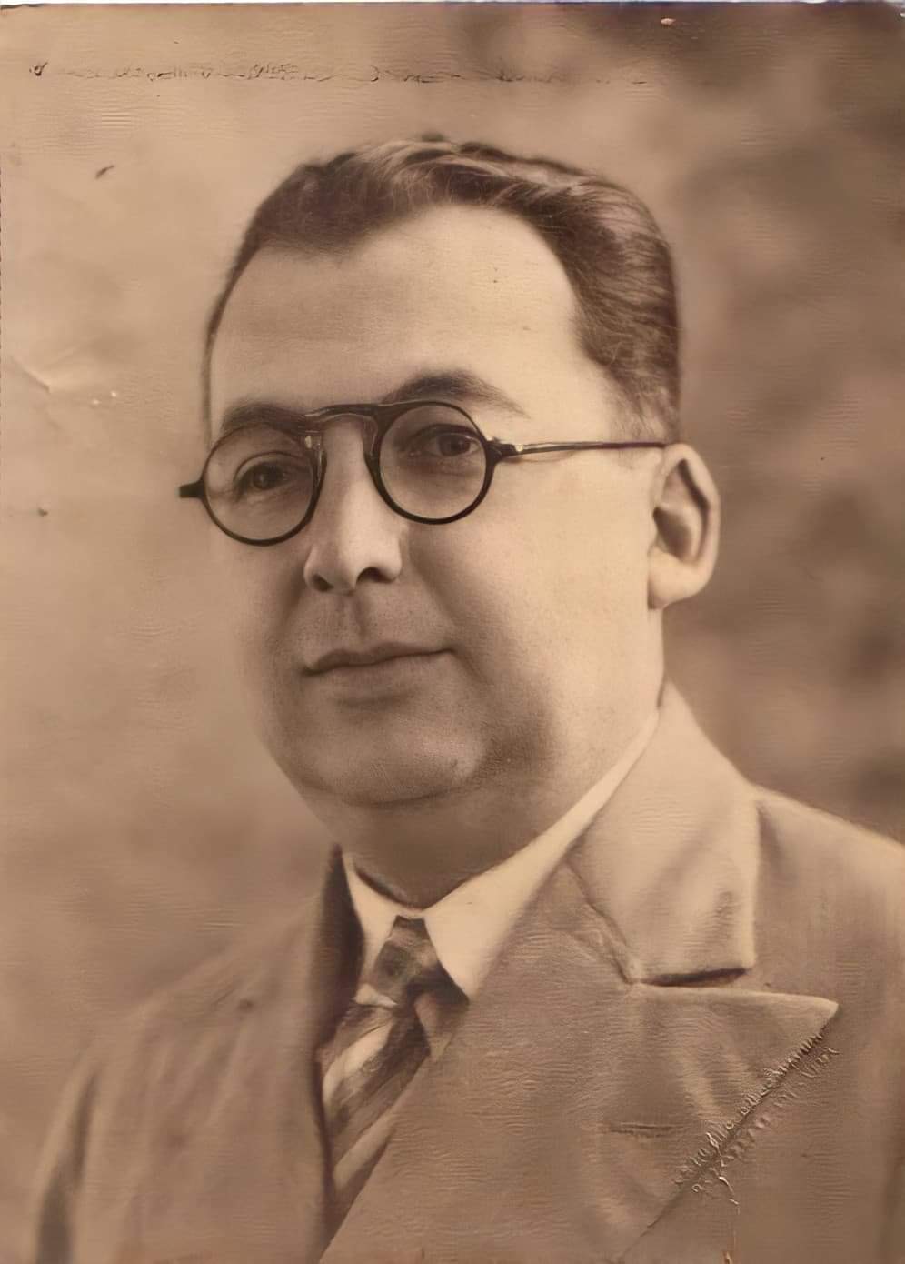Pedro Venturo Zapata (18961952)